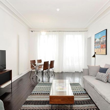 202095 - Charming Apartment For 6 People In The Heart Of Paris Exterior foto