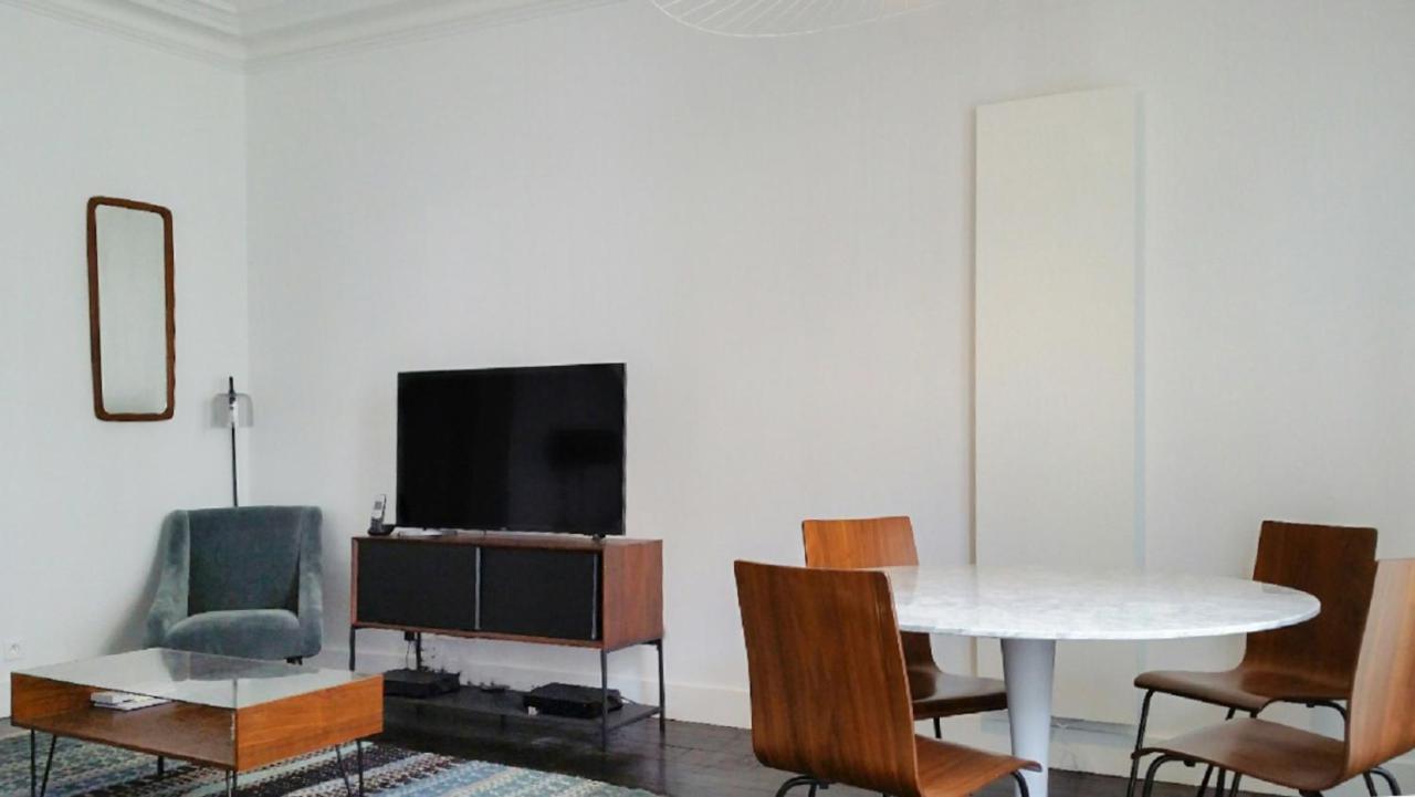 202095 - Charming Apartment For 6 People In The Heart Of Paris Exterior foto